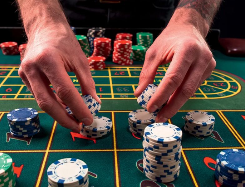 ایک اکاؤنٹ بنائیں یا 888starz connexion کیسینو میں لاگ ان کریں۔